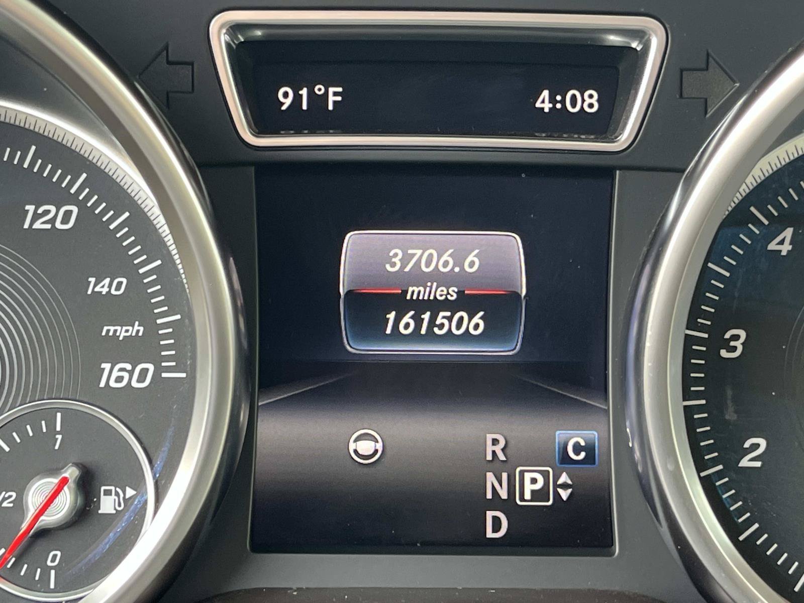 Used 2018 Polar White Mercedes-Benz GLE 350 image 47