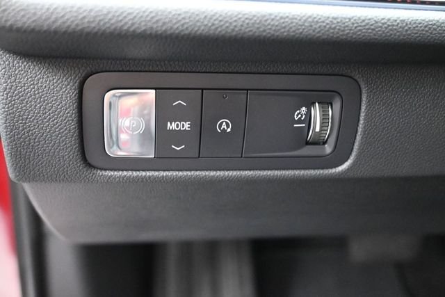 Used 2025 Red Chevrolet RS image 20