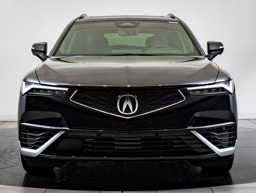 Used 2024 Acura ZDX Type S with VIN 4W5XHPRL2RZ509287 for sale in Wichita, KS