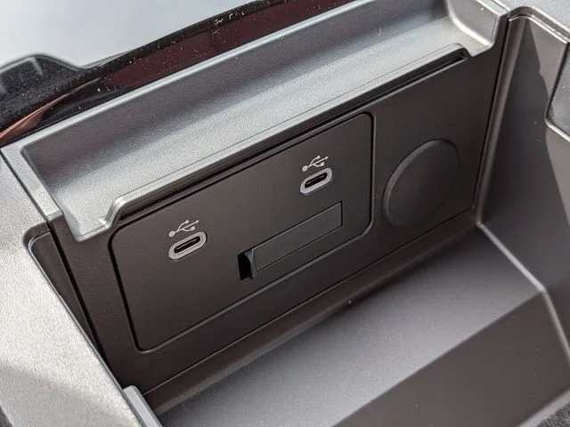 New 2026 Gray Mazda 2.5 S Carbon Edition image 29