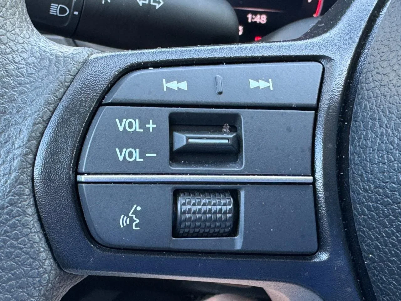 2024 Honda Accord EX - Photo 19