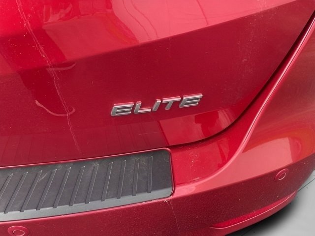2023 Honda Odyssey Elite - Photo 13