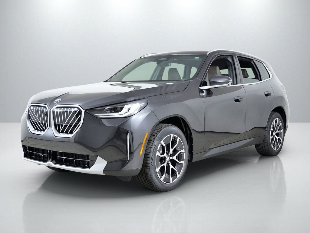 2026 BMW X3 30 XDRIVE's photo