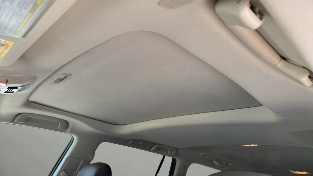 Certified Used 2022  Lexus 460 image 12