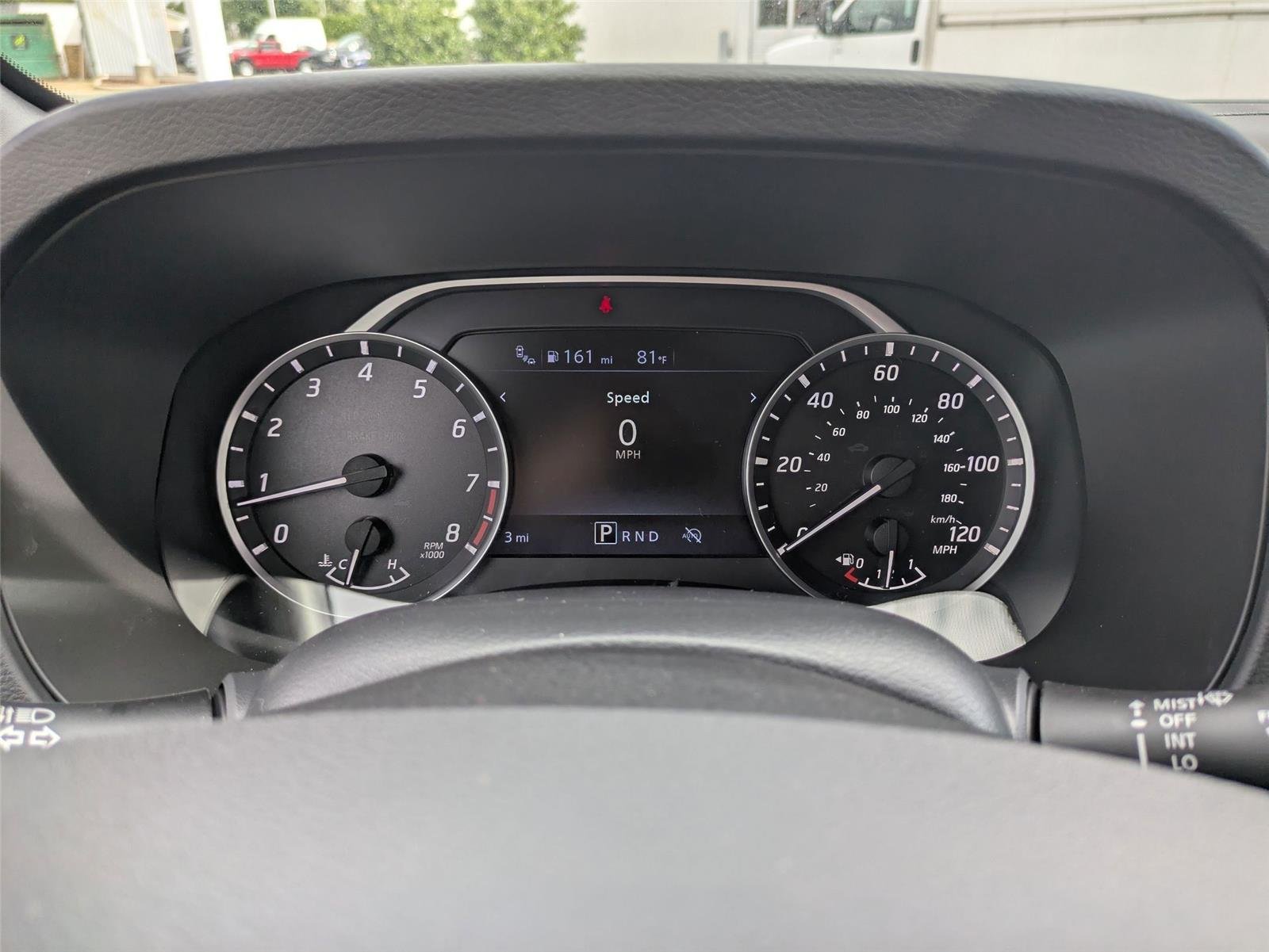 2026 Nissan Frontier SV - Photo 24