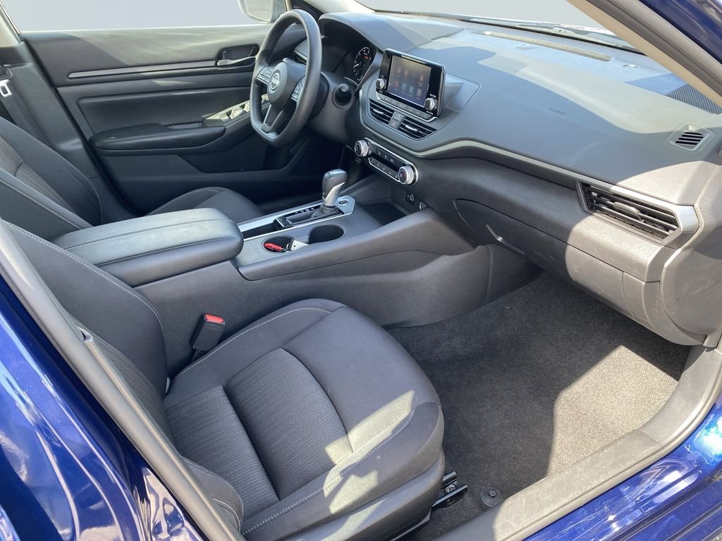 2024 Nissan Altima S - Photo 29