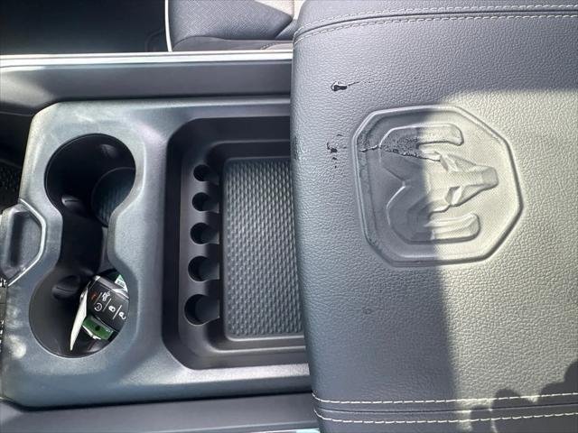 Used 2026 Canyon Lake RAM Laramie image 29