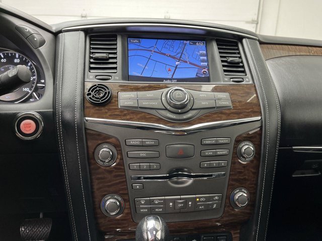 Used 2020 Brilliant Silver Metallic Nissan SL image 19