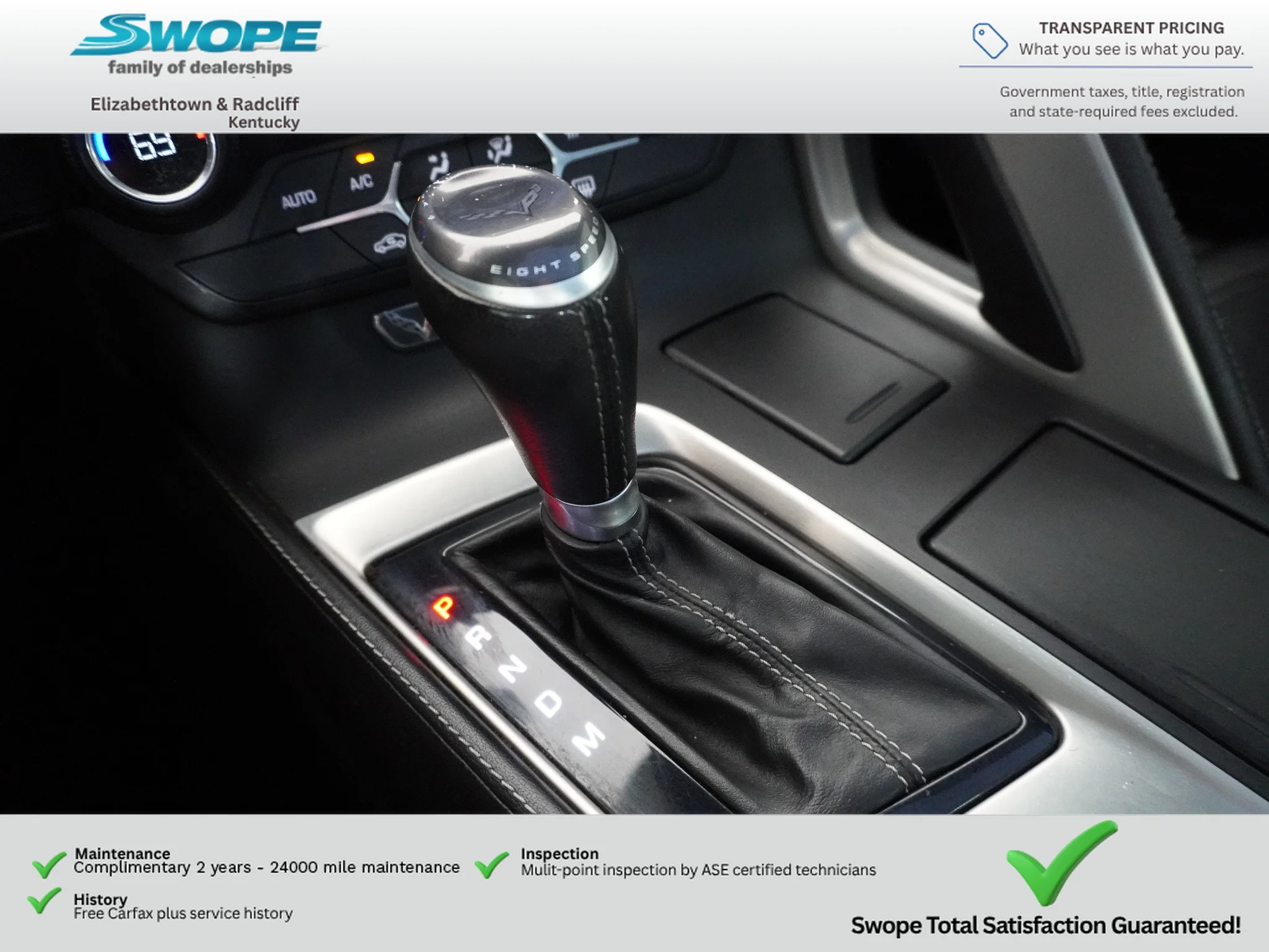 Used 2015 Torch Red Chevrolet 1LT image 19