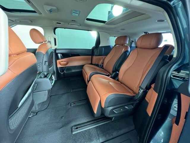 New 2026 Blue Kia SX Prestige image 13