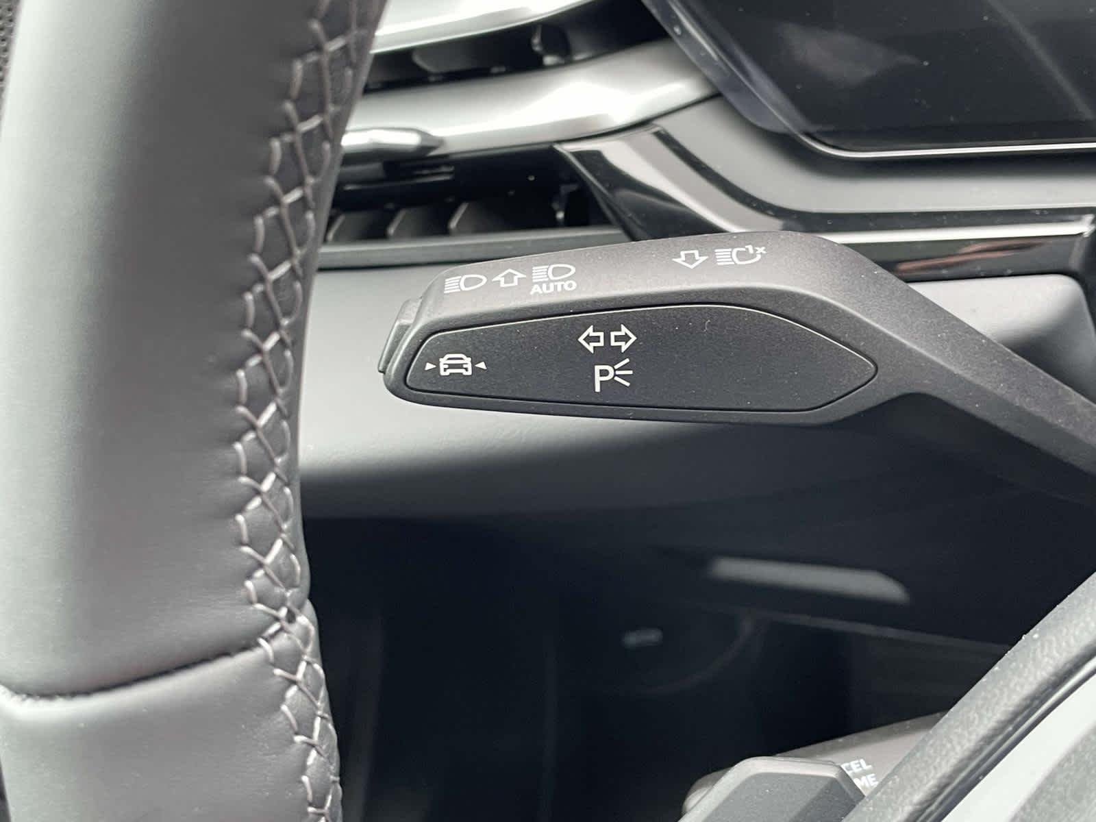 New 2026 6Y6Y/ Audi Premium Plus image 36
