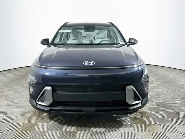 New 2027 Hyundai KONA SEL Sport