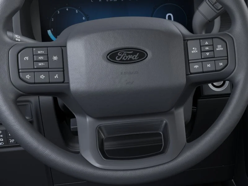 2025 Ford F-150 STX - Photo 12