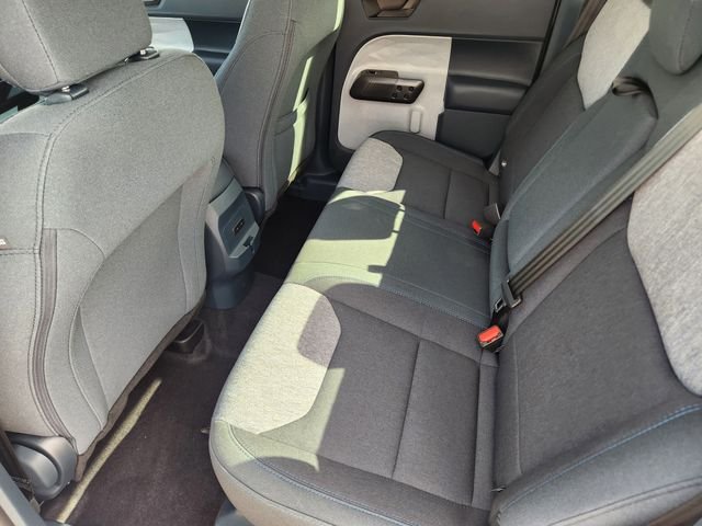 2025 Ford Maverick XLT - Photo 30