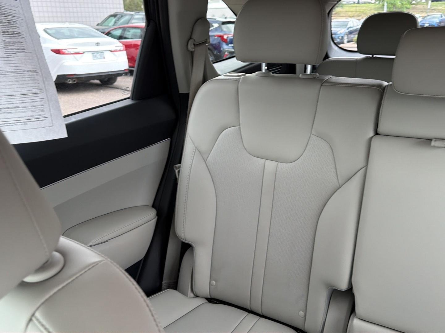 Certified Used 2023 Gravity Gray Kia X-Line S image 14