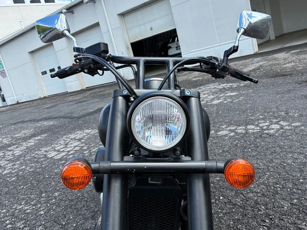 Used 2022 Black Honda phantom image 23