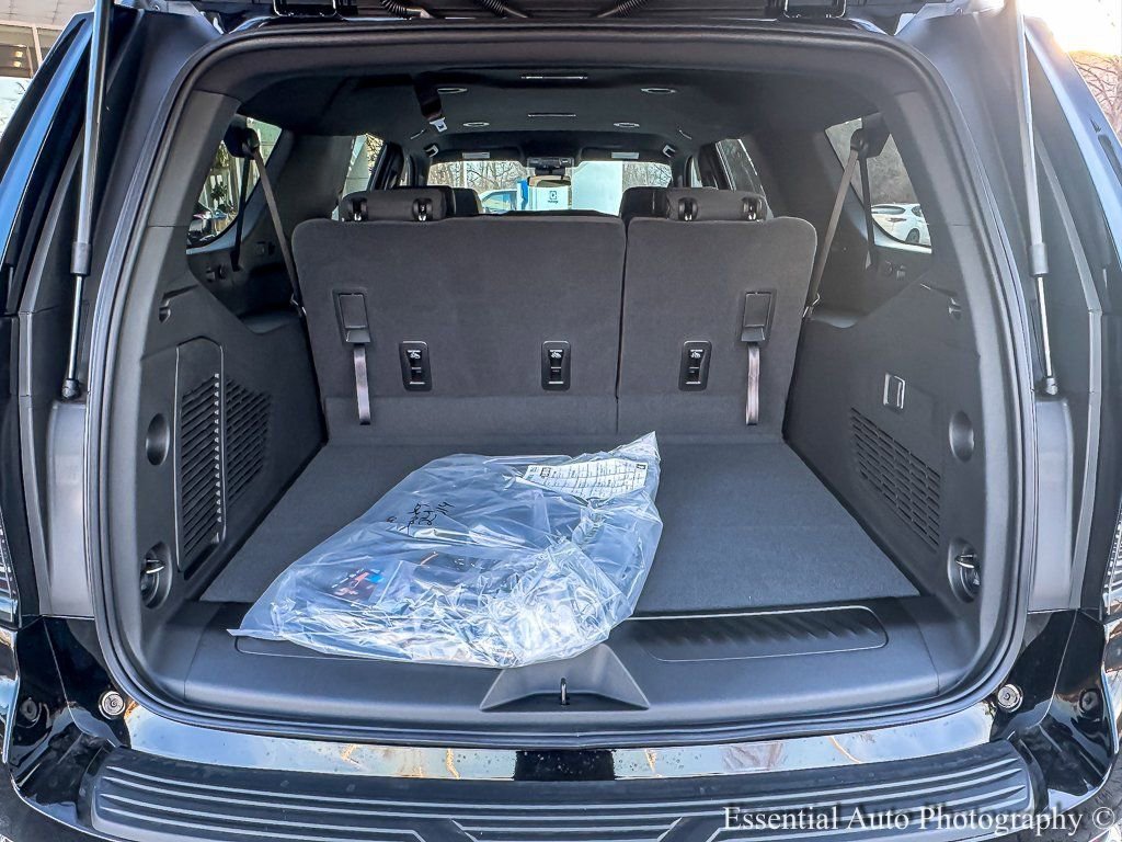 2026 CHEVROLET SUBURBAN - Image 21