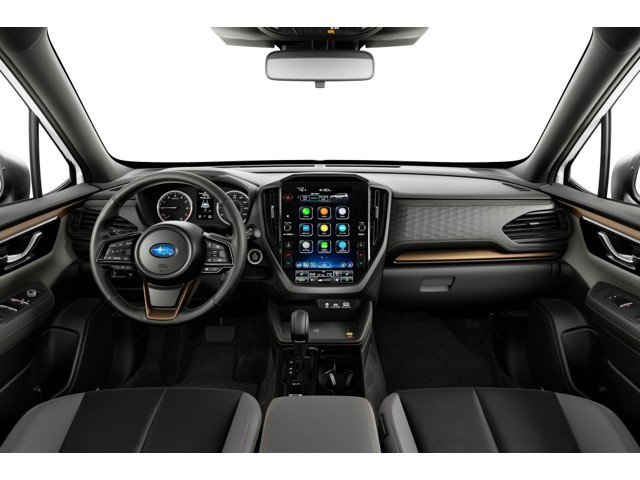 New 2026 CRYSTAL WHITE PEARL Subaru Sport image 19