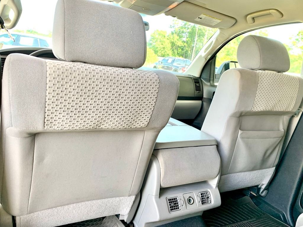 Used 2012 Gray Toyota Grade image 16