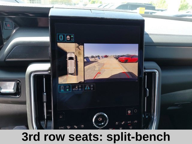 2026 GMC Yukon XL Denali - Photo 17