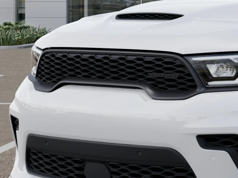New 2026 White Knuckle Clear-Coat Exterior Paint Dodge GT PLUS image 63