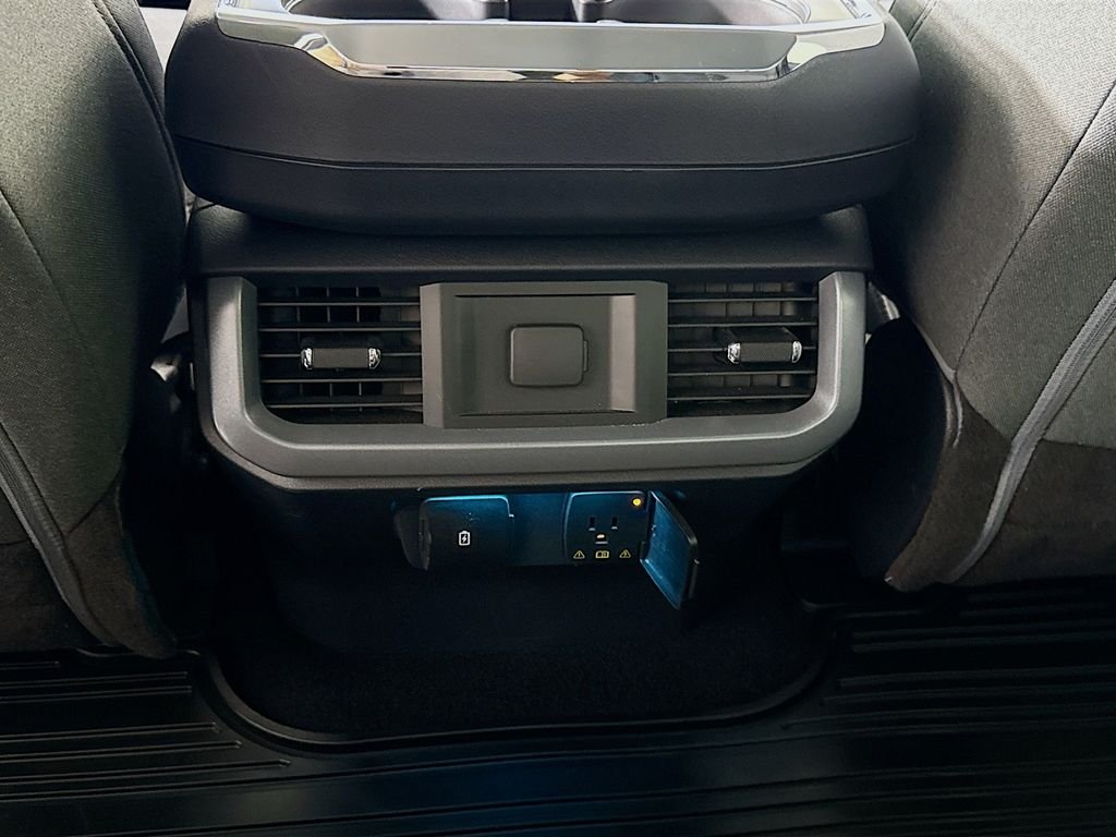 Used 2023 Area 51 Blue Ford XLT image 27