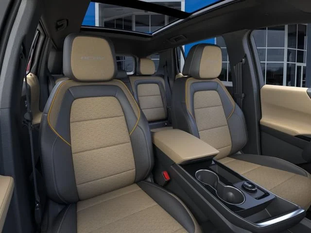 New 2026 Radiant Red Tintcoat Chevrolet ACTIV image 16