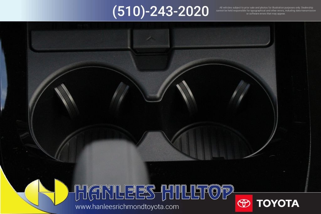 2026 Toyota Prius Plug-in Hybrid XSE - Photo 22