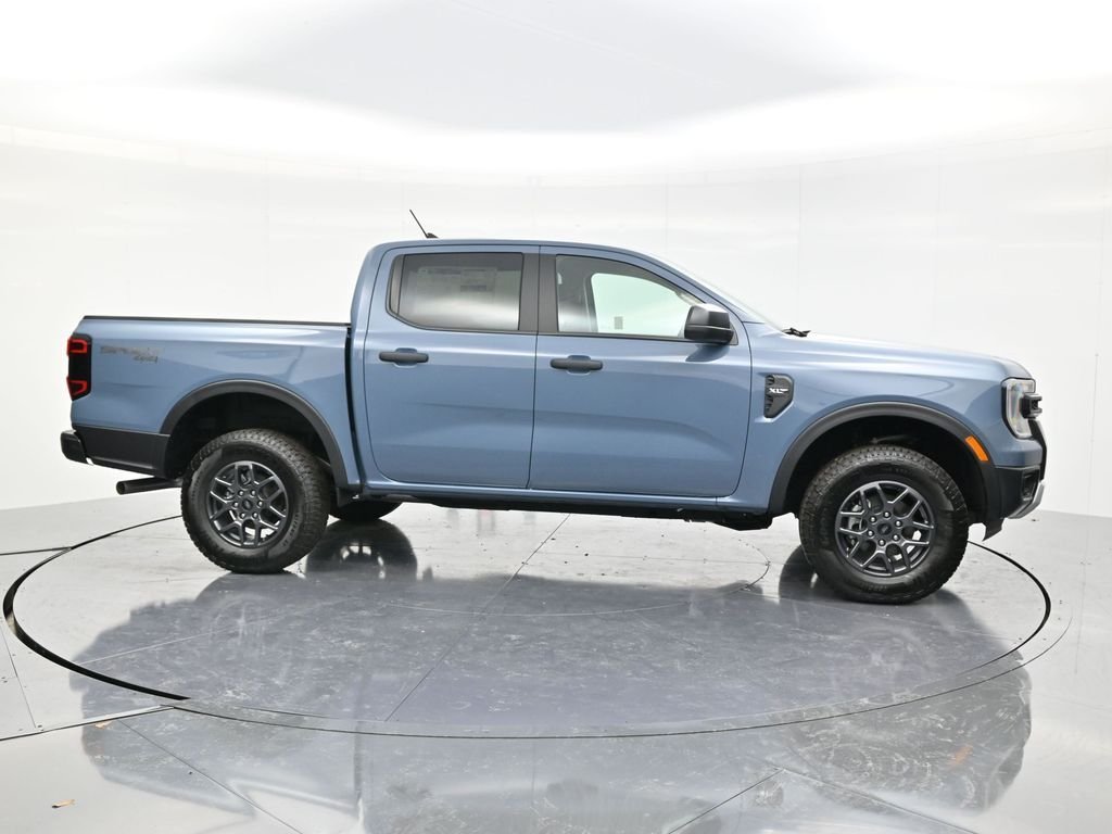 2025 Ford Ranger XLT - Photo 4