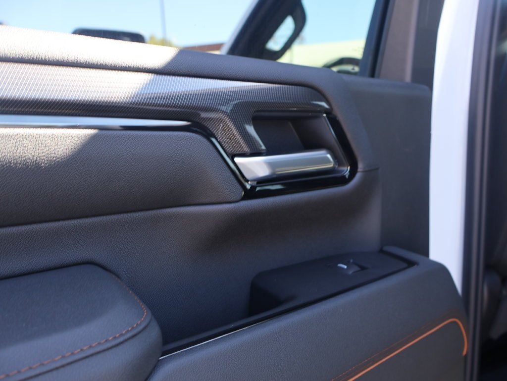 2026 GMC Sierra 2500HD AT4 - Photo 23