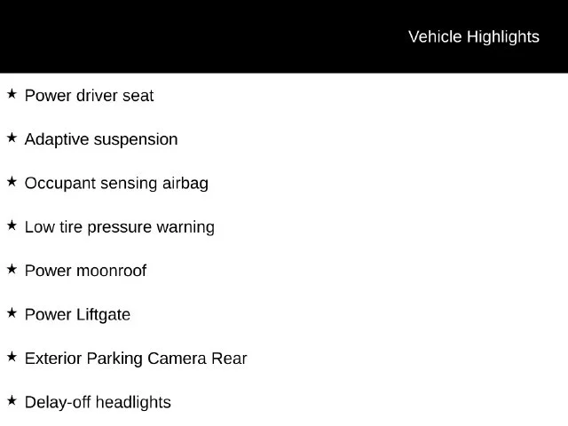 Used 2018  Land Rover SE R-Dynamic image 7
