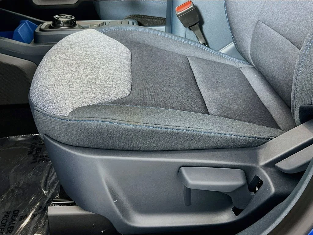 New 2026 Velocity Blue Ford XLT image 21
