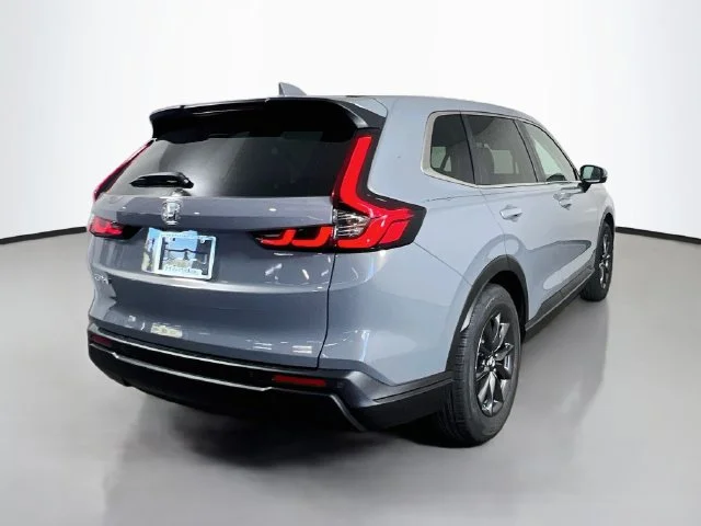 New 2027 Urban Gray Pearl Honda EX-L image 20