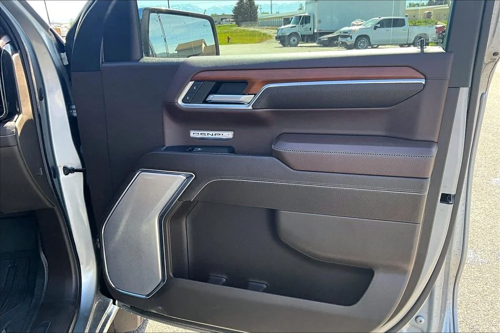 2023 GMC Sierra 1500 Denali - Photo 25