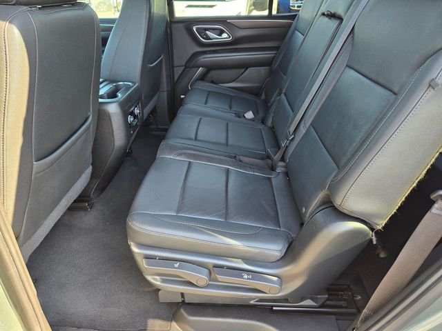 Used 2023 Green Chevrolet LT image 10
