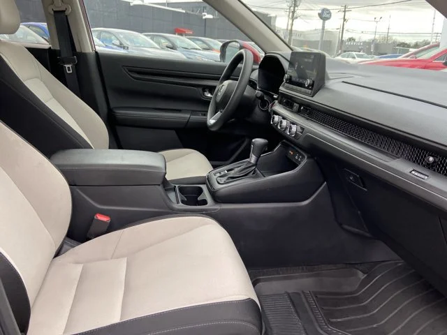 2025 Honda CR-V EX - Photo 25
