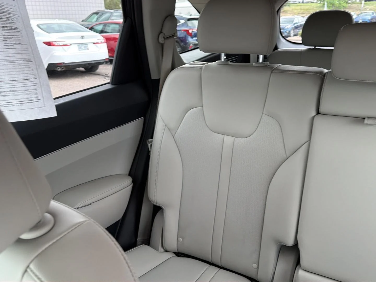Certified Used 2023 Gravity Gray Kia X-Line S image 14