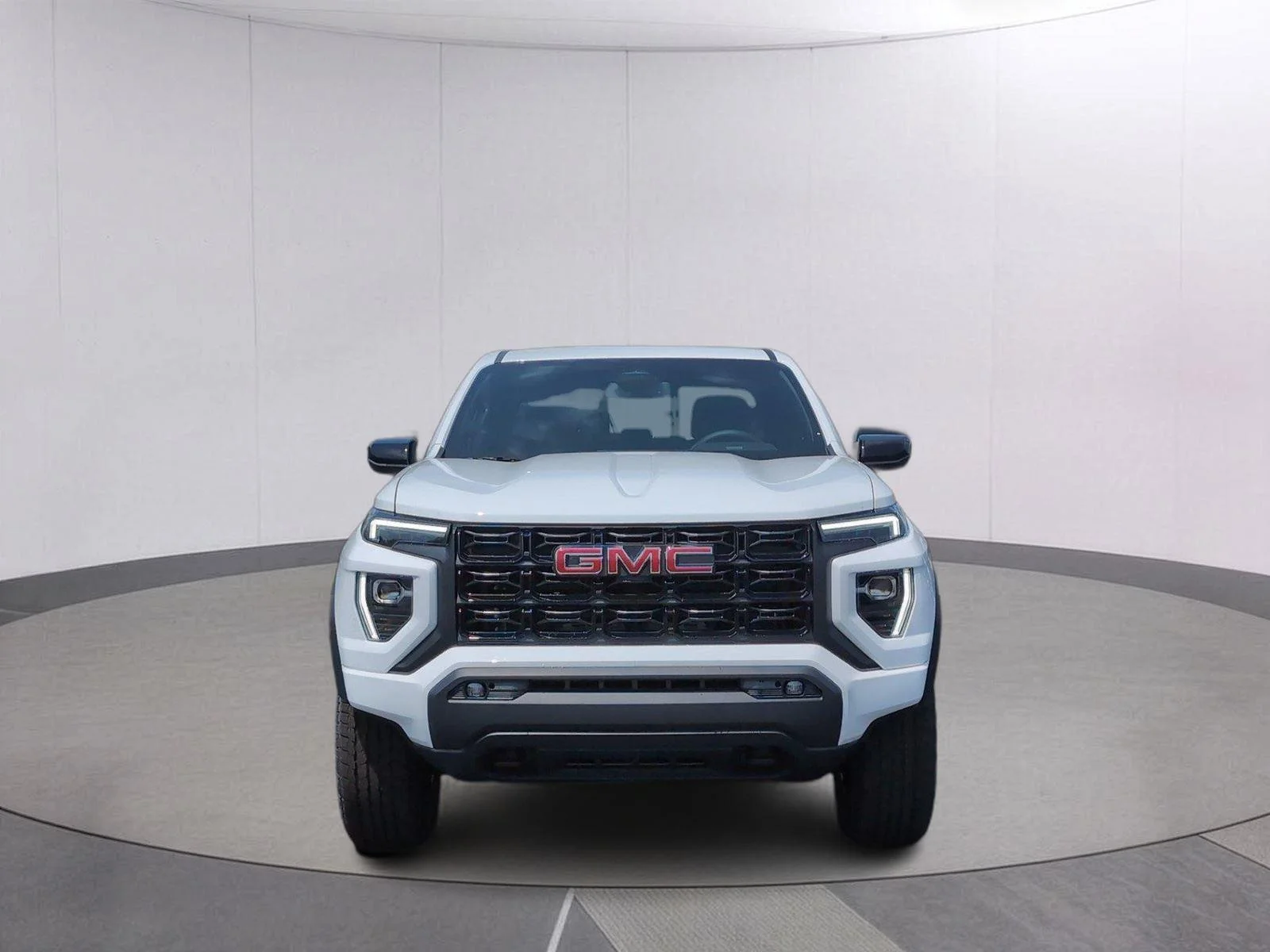 New 2026 Summit White GMC Elevation image 9