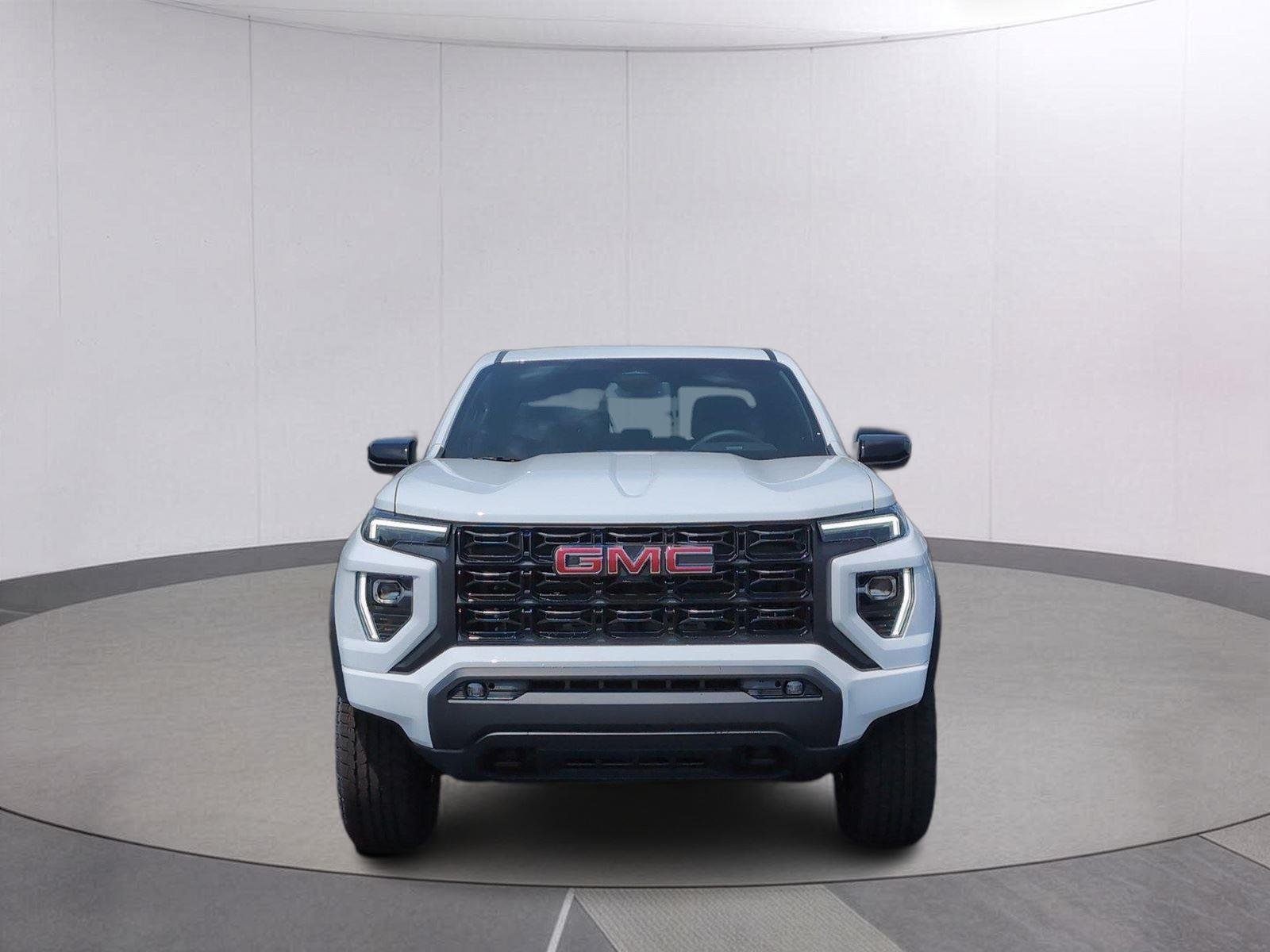New 2026 Summit White GMC Elevation image 9