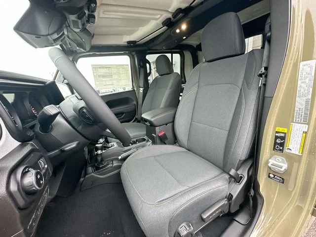 New 2026 41 Exterior Paint Jeep Sport S image 13