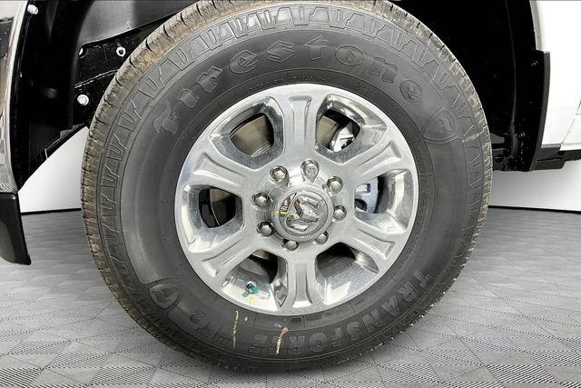 2026 RAM 2500 Big Horn - Photo 13