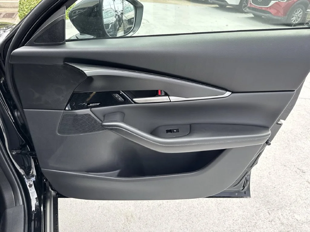 New 2026 Jet Black Mazda 2.5 S Premium AWD image 43