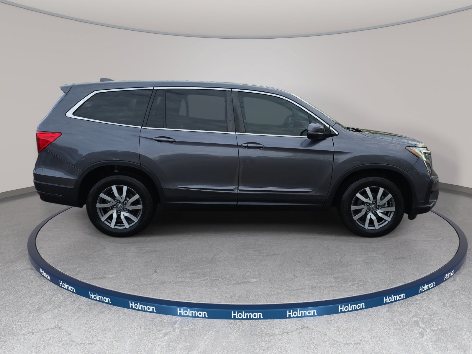Used 2019  Honda EX-L image 5