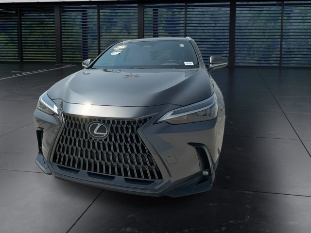 Certified Used 2024 Gray Lexus 250 Base image 3