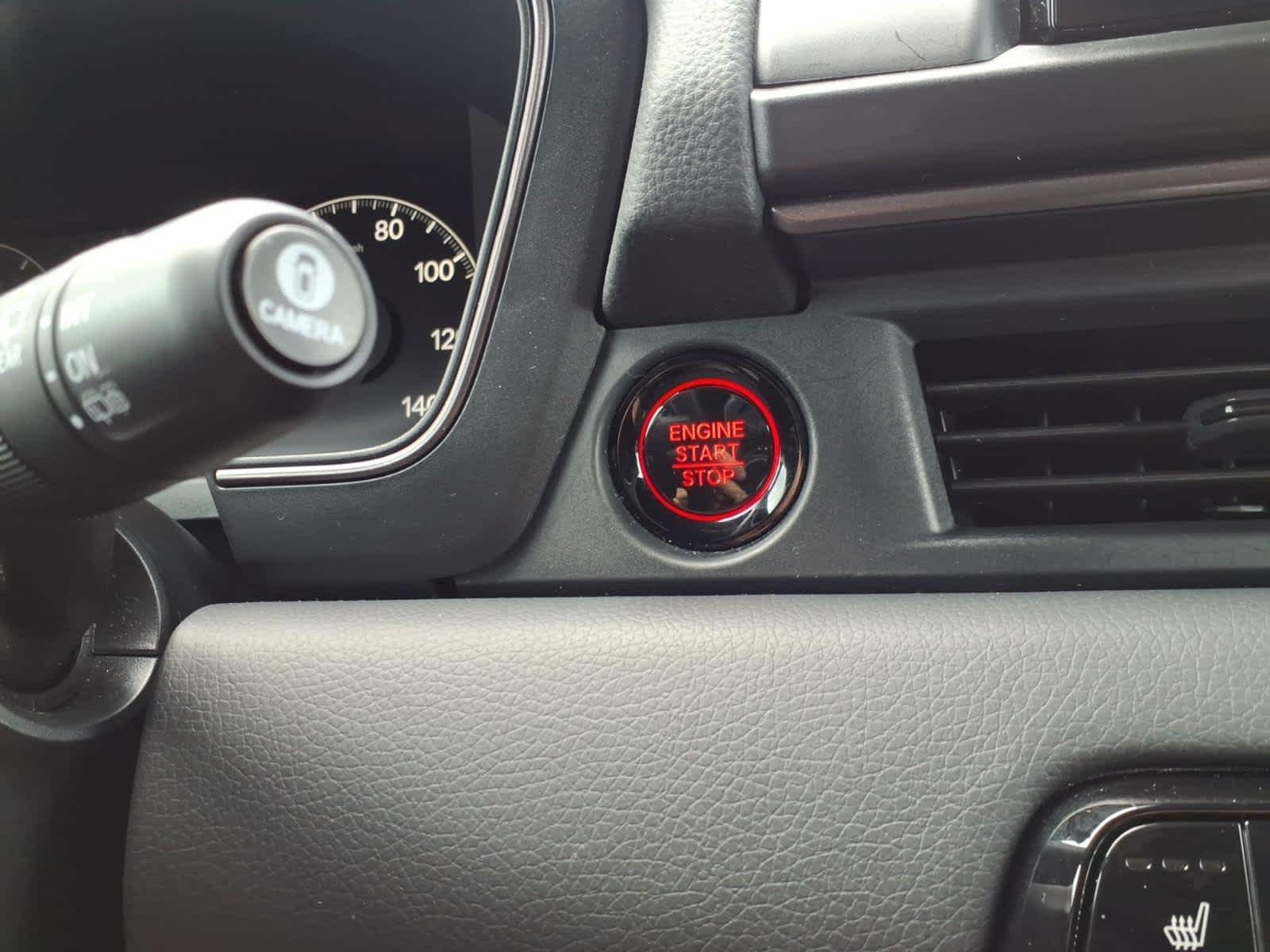 2025 Honda Pilot TrailSport - Photo 21