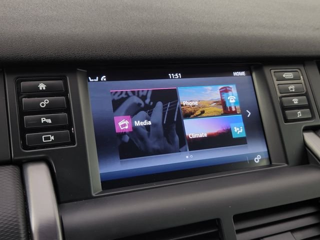 2019 Land Rover Discovery Sport HSE Dynamic - Photo 24