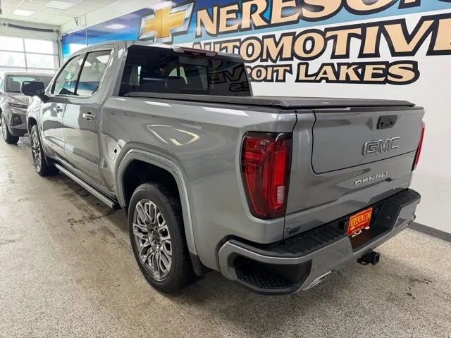 2023 GMC Sierra 1500 Denali Ultimate - Photo 7