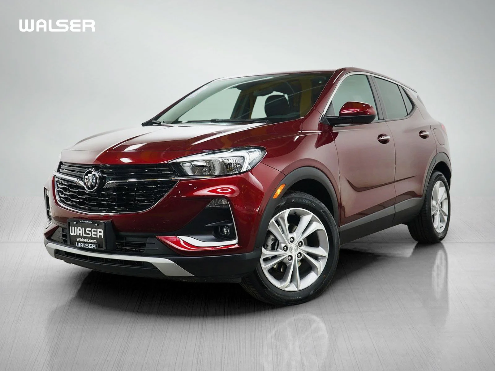 2023 Buick Encore GX Preferred's photo