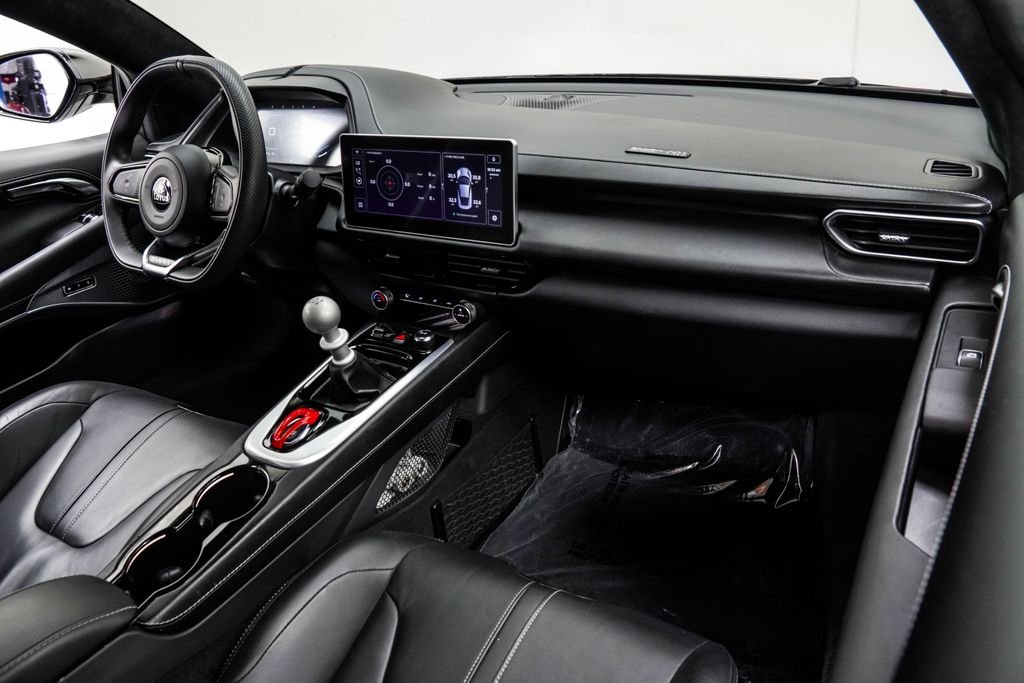 Used 2024 Black Lotus V6 image 19