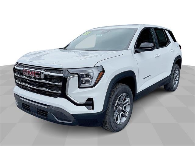 2027 GMC Terrain AWD Elevation